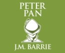 Peter Pan - eAudiobook