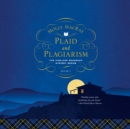 Plaid and Plagiarism - eAudiobook