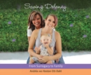Saving Delaney - eAudiobook