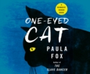 One-Eyed Cat - eAudiobook