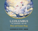 I, Columbus - eAudiobook