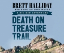 Death on Treasure Trail - eAudiobook