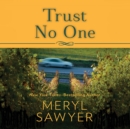 Trust No One - eAudiobook