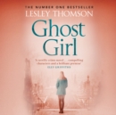 Ghost Girl - eAudiobook