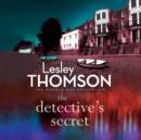 The Detective's Secret - eAudiobook