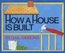 How a House is Built - eAudiobook