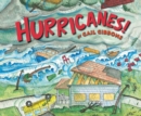Hurricanes! - eAudiobook