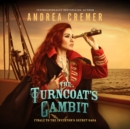 The Turncoat's Gambit - eAudiobook