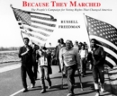 Because They Marched - eAudiobook