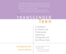 The Transgender Teen - eAudiobook