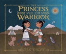 The Princess and the Warrior - eAudiobook