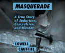 Masquerade - eAudiobook