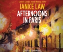 Afternoons in Paris - eAudiobook