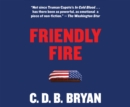 Friendly Fire - eAudiobook