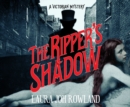 The Ripper's Shadow - eAudiobook