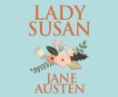 Lady Susan - eAudiobook
