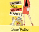 With Vics You Get Eggroll - eAudiobook