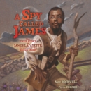 A Spy Called James - eAudiobook