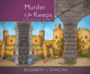 Murder is for Keeps - eAudiobook