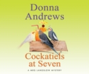 Cockatiels at Seven - eAudiobook