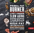Primal Fat Burner - eAudiobook
