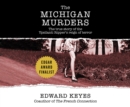 The Michigan Murders - eAudiobook