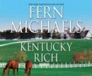 Kentucky Rich - eAudiobook
