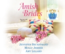 Amish Brides - eAudiobook