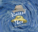Vincent and Theo - eAudiobook