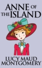 Anne of the Island - eBook