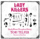 Lady Killers - eAudiobook