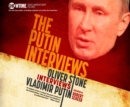 The Putin Interviews - eAudiobook