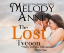The Lost Tycoon - eAudiobook