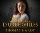 Tess of the d'Urbervilles - eAudiobook