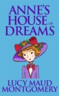 Anne's House of Dreams - eBook