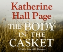 The Body in the Casket - eAudiobook