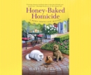 Honey-Baked Homicide - eAudiobook
