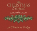 A Christmas Turkey - eAudiobook