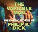 The Variable Man - eAudiobook