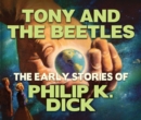 Tony and the Beetles - eAudiobook