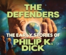 The Defenders - eAudiobook