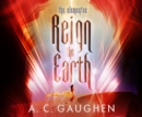 Reign the Earth - eAudiobook