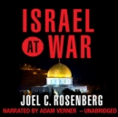 Israel at War - eAudiobook