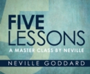 Five Lessons - eAudiobook