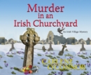 Murder in an Irish Churchyard - eAudiobook