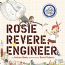 Rosie Revere, Engineer - eAudiobook