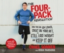 The Four-Pack Revolution - eAudiobook