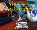 The Cat of the Baskervilles - eAudiobook