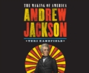 Andrew Jackson - eAudiobook