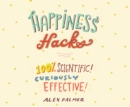 Happiness Hacks - eAudiobook